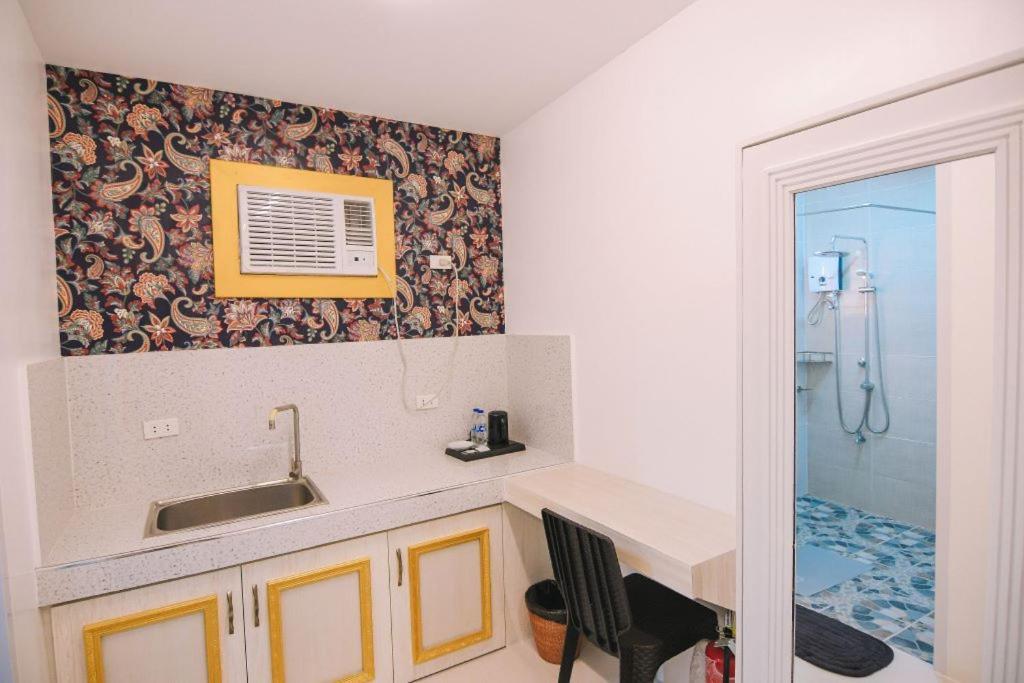 Habitación Doble Estándar