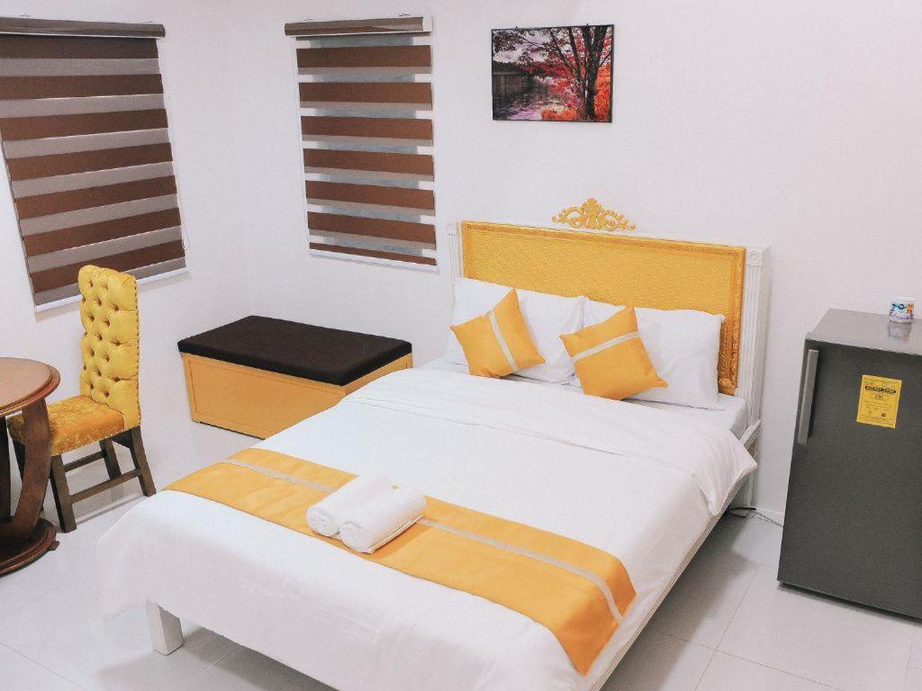 Habitación Familiar