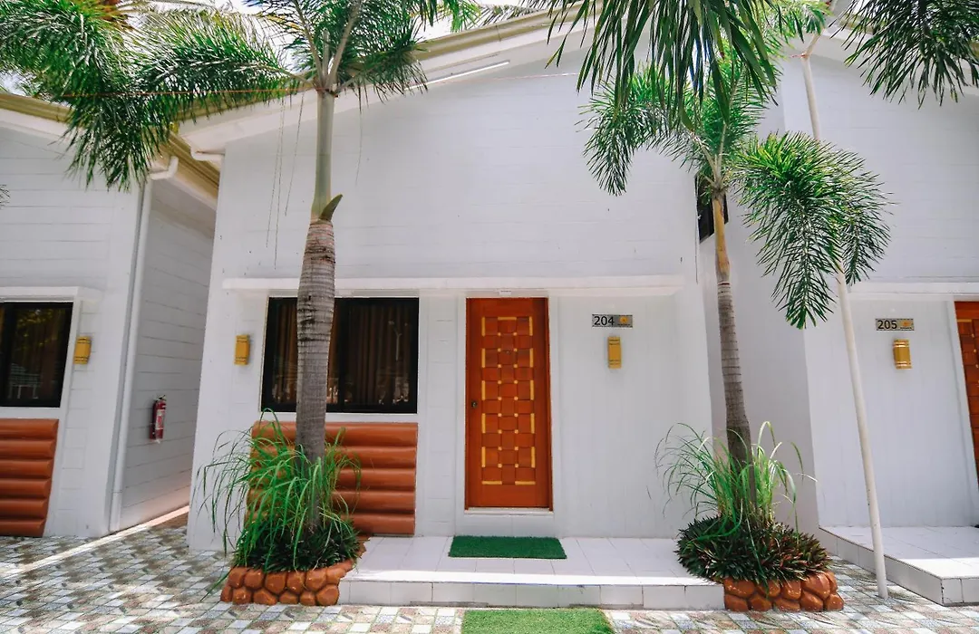 Villa Excellance Beach And Wave Pool Resort-1